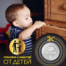 Батарейка GP CR2025 BL20 Отрывной