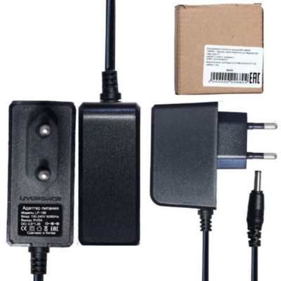 Блок питания Live Power LP-186 5V/3A (3,5 x 1,35)