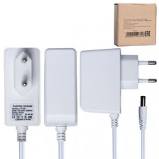 Блок питания Live Power LP-184 5V/2A (5,5 x 2,5) Белый корпус, кабель 1,2м