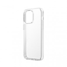 Чехол силиконовый iP 16 Pro прозрачный Clear Case 2.0mm