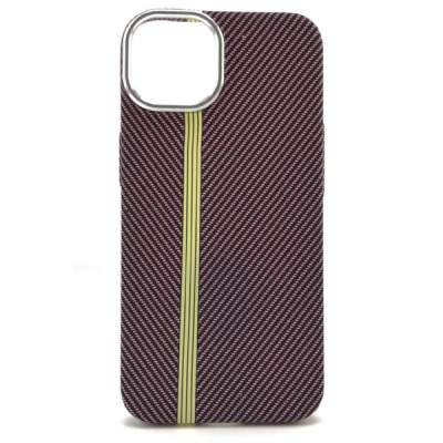 Чехол iP 12 Pro Max LUXO, AIR SKIN Розовый
