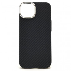 Чехол iP 12 Pro Max LUXO, AIR SKIN Черный