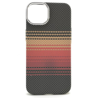 Чехол iP 13 Pro LUXO, AIR SKIN Бежевый