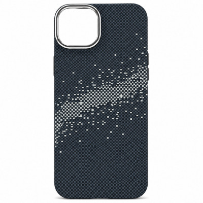 Чехол iP 13 Pro LUXO, AIR SKIN Серый