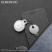 Трекер-метка BOROFONE BC101 Frost White
Поддержка Apple Find  My. Материал: ABS. Батарея: 3.0 V/230mAh/CR2032. Использование батареи: 9-12 месяцев. Размер 31 х 31 х 9мм. Вес: 6,8г.