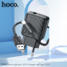 СЗУ-USB Type-C HOCO CS21A 1м, QC3.0A, 18W, Black
