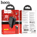 СЗУ-USB Type-C HOCO CS21A 1м, QC3.0A, 18W, Black