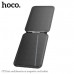 Кардхолдер для Ap iP Leather Wallet MagSafe HOCO GT3, Black
Стильный и функциональный чехол-визитница с MagSafe Картхолдер для iPhone 12 и более новых моделей. Трансформируется в подставку для смартфона