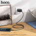 СЗУ-2USB-2USB-C HOCO N56 QC3.0 PD30W, White