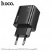 СЗУ-2USB-2USB-C HOCO N56 QC3.0 PD30W, White