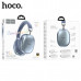 Гарнитура беспроводная полноразмерная Bluetooth HOCO W35 Max Sky Blue Динамик: 40мм. Заряжается около 2 часов. Время разговора/музыки: 90 часов; в режиме ожидания 200 часов Режим AUX (гнездо 3.5мм), карт памяти TF до 32Гб. Гнездо зарядки Type-C.