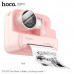 Фотоаппарат детский HOCO DV200 Pink мгновенной печати с 2 камерами
1. Solution: Lingtong GP6624 Sensor GC1084 (1 млн пикселей)
2. Дисплей: 2.0 дюйма IPS HD дисплей, разрешение 240320
3. Разрешение съемки видео 720P@30fps и фото 48MP
4. Встроенная батарея: