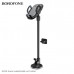 АКЦИЯ!!! Держатель мобильного телефона BOROFONE BH54 Black. Продается КРАТНО 3шт!!!
Материал: ПК + АБС + силикон + ПВХ. Подходит для мобильных телефонов 4,5-6,7 дюймов, диапазон зажима: 55-90 мм. Применимая сцена: специально для лобового стекла автомобиля