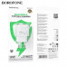 АКЦИЯ!!!  СЗУ-2USB BOROFONE BAS41A 2A, 12W, White. Продается КРАТНО 20шт!!!