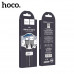Кабель Type-C HOCO X20 2м, 3A, ПВХ, Black.АКЦИЯ!!! Кратно  20 шт!