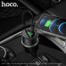 АКЦИЯ!!! АЗУ-USB-USB-C HOCO Z42 PD20W+18W QC3.0, Black. Продается КРАТНО 3шт!!!