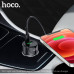 АКЦИЯ!!! АЗУ-USB-USB-C HOCO Z42 PD20W+18W QC3.0, Black. Продается КРАТНО 3шт!!!