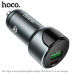 АКЦИЯ!!! АЗУ-USB-USB-C HOCO Z42 PD20W+18W QC3.0, Black. Продается КРАТНО 3шт!!!