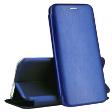 Чехол-книжка Realme C31, цвет Dark Blue