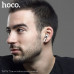 АКЦИЯ!!! Гарнитура вкладыши Bluetooth Hoco EW76 White. Продается КРАТНО 3шт!!!
Емкость батареи: 300mAh зарядный чехол, 30mAh гарнитура. Время работы: 4 ч. Поддержка переключения ведущий-ведомый, переключение песен, вызов Siri, управление нажатием и другие