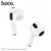 АКЦИЯ!!! Гарнитура вкладыши Bluetooth Hoco EW76 White. Продается КРАТНО 3шт!!!
Емкость батареи: 300mAh зарядный чехол, 30mAh гарнитура. Время работы: 4 ч. Поддержка переключения ведущий-ведомый, переключение песен, вызов Siri, управление нажатием и другие
