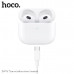 АКЦИЯ!!! Гарнитура вкладыши Bluetooth Hoco EW76 White. Продается КРАТНО 3шт!!!
Емкость батареи: 300mAh зарядный чехол, 30mAh гарнитура. Время работы: 4 ч. Поддержка переключения ведущий-ведомый, переключение песен, вызов Siri, управление нажатием и другие