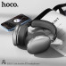 АКЦИЯ!! Гарнитура беспроводная полноразмерная Bluetooth HOCO ESD15 Black. Продается КРАТНО 3шт!!!
Емкость аккумулятора 400 мАч. Время работы 12 ч. Время зарядки 2 ч. Разъем штекера Type-C. Длина кабеля 0.3 м.