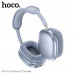 АКЦИЯ!!! Гарнитура беспроводная полноразмерная Bluetooth HOCO W35 Air Triumph, Blue. Продается КРАТНО 3шт!!!
Динамик: 40мм. BT спецификация: BT V5.3 , заряжается около 2 часов. Время разговора/музыки: 45 часов; в режиме ожидания 200 часов Режим AUX (гнезд