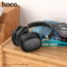 АКЦИЯ!!! Гарнитура беспроводная полноразмерная Bluetooth HOCO W35 Max Joy Black. Продается КРАТНО 3шт!!!
Динамик: 40мм. BT спецификация: BT V5.3 , заряжается около 2 часов. Время разговора / музыки: 90 часов; в режиме ожидания 200 часов Режим AUX (гнездо 