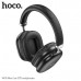 АКЦИЯ!!! Гарнитура беспроводная полноразмерная Bluetooth HOCO W35 Max Joy Black. Продается КРАТНО 3шт!!!
Динамик: 40мм. BT спецификация: BT V5.3 , заряжается около 2 часов. Время разговора / музыки: 90 часов; в режиме ожидания 200 часов Режим AUX (гнездо 