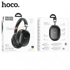 АКЦИЯ!!! Гарнитура беспроводная полноразмерная Bluetooth HOCO W35 Max Joy Black. Продается КРАТНО 3шт!!!
Динамик: 40мм. BT спецификация: BT V5.3 , заряжается около 2 часов. Время разговора / музыки: 90 часов; в режиме ожидания 200 часов Режим AUX (гнездо 