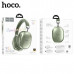 АКЦИЯ!!! Гарнитура беспроводная полноразмерная Bluetooth HOCO W35 Max Joy Green. Продается КРАТНО 3шт!!!
Динамик: 40мм. BT V5.3 , заряжается около 2 ч. Время разговора/музыки: 90 ч; в режиме ожидания 200 ч. Поддержка карт памяти TF до 32Гб. Гнездо зарядки