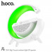 АКЦИЯ!!! Настольная лампа 3в1 HOCO DS43 White. Продается упаковкой (в упаковке 4шт).
Лампа может выступать в качестве ночника, колонки, а также имеет беспроводную зарядку и стильный неповторимый дизайн.
Беспроводная связь: Wireless 5.1
Частота: 2.4GHz -
Р