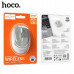 АКЦИЯ!!! Мышь беспроводная HOCO GM34 2.4G+BT Gray White. Продается упаковкой (в упаковке 3шт).
Вес: 54г. Размер: 100 х 65 х 31 мм. Значение DPI: 800-1200-1600. Споcоб подключения 2,4G+ Двойной режим BT.