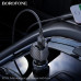 АЗУ-2USB MicroUSB BOROFONE BZ31A 1м, 2,4A, Black с индикатором питания.
USB-A1/A2 5.0V=2.4A 12W Max. USB-A1+A2 5.0V=3.4A 17W Max