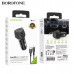 АЗУ-2USB MicroUSB BOROFONE BZ31A 1м, 2,4A, Black с индикатором питания.
USB-A1/A2 5.0V=2.4A 12W Max. USB-A1+A2 5.0V=3.4A 17W Max