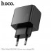 СЗУ-USB-C+iP HOCO CS16A PD20W, 3.0A, Black