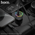 АЗУ-USB-USB-C HOCO NZ14A PD20W+18W QC3.0, Black