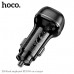АЗУ-USB-C HOCO Z58 PD30W, Black