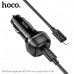 АЗУ USB-C (Type-C)-Lightning HOCO Z58 1м, PD30W, Black
