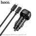 АЗУ USB-C (Type-C)-Lightning HOCO Z58 1м, PD30W, Black