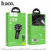 АЗУ USB-USB-C (Type-C)-Lightning HOCO Z58A 1м, PD30W+QC3.018W, Black