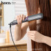 Выпрямитель HOCO HP42 2в1 Gray с широкими пластинами
LCD-дисплей температуры. PTC быстрый нагрев. Интеллектуальное отключение через 1 час. Функция запоминания температуры при отключении. 6 уровней регулировки температуры. Кабель вращается на 360 градусов.