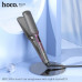 Выпрямитель HOCO HP42 2в1 Gray с широкими пластинами
LCD-дисплей температуры. PTC быстрый нагрев. Интеллектуальное отключение через 1 час. Функция запоминания температуры при отключении. 6 уровней регулировки температуры. Кабель вращается на 360 градусов.