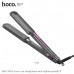 Выпрямитель HOCO HP42 2в1 Gray с широкими пластинами
LCD-дисплей температуры. PTC быстрый нагрев. Интеллектуальное отключение через 1 час. Функция запоминания температуры при отключении. 6 уровней регулировки температуры. Кабель вращается на 360 градусов.