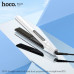 Выпрямитель HOCO HP41 2в1 White
3D плавающая нагревательная панель. Керамический нагреватель. Интеллектуальный контроль температуры. Настройка температуры вращением.
Быстрая завивка и выпрямление. Кабель вращается на 360 градусов.
1. Материал: ПЭТ
2. Разм