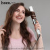 Выпрямитель HOCO HP41 2в1 White
3D плавающая нагревательная панель. Керамический нагреватель. Интеллектуальный контроль температуры. Настройка температуры вращением.
Быстрая завивка и выпрямление. Кабель вращается на 360 градусов.
1. Материал: ПЭТ
2. Разм