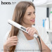 Выпрямитель HOCO HP41 2в1 White
3D плавающая нагревательная панель. Керамический нагреватель. Интеллектуальный контроль температуры. Настройка температуры вращением.
Быстрая завивка и выпрямление. Кабель вращается на 360 градусов.
1. Материал: ПЭТ
2. Разм
