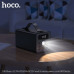 Внешний аккумулятор 60000mAh Hoco J138 22.5W+PD20W Black. Два входа, 5 выходов. Тип батареи: литий-ионный полимерный аккумулятор. Емкость: 60000mAh 222Wh. Номинальная емкость: 33000mAh. Вход: USB-C 1/C2: 5V/3A 9V/2A 18 W. Выход: USB-C 1: 5V/3A 9V/2.22A 12