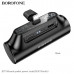 Внешний аккумулятор 3000 mAh BOROFONE BJ73 (Lightning) Black
Карманный размер. Выход Lightning, Вход Type-C
Тип батареи: литий-ионный аккумулятор
Емкость: 3000mAh 11.1Wh
Номинальная емкость: 1800mAh(5V TYP 2A)
Вход: USB-C1: 5V=2A
Выход: Ip: 5V=2A
Общий вы